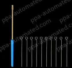 1 inoculation stick + inoculation loop 5mm (10 pcs)