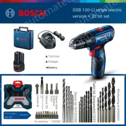GSB 120 single + 33 pcs