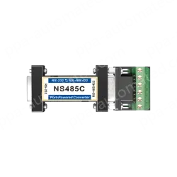 NS485C RS232 To RS485/422 Serial Port Converter