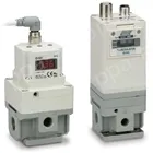 SMC Electrical proportional valves ITV1030-CC2CS