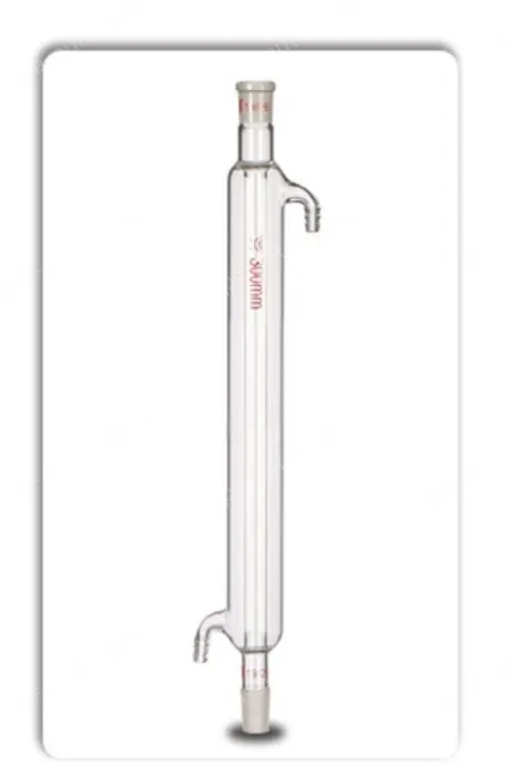 Straight condenser tube 200/24*2