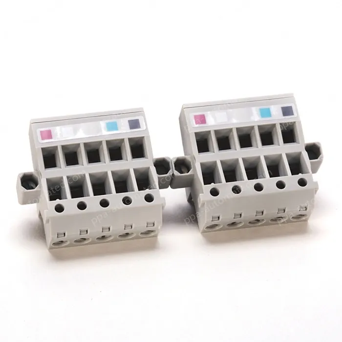 I/O Module