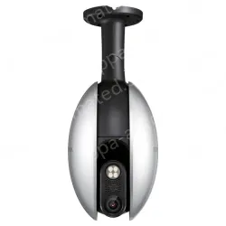 3,000,000 dark night full-color dome machine