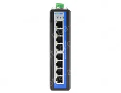 UOTEK 8-port unmanaged gigabit POE ethernet switch