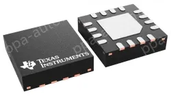 ADS7924IRTER Texas Instruments