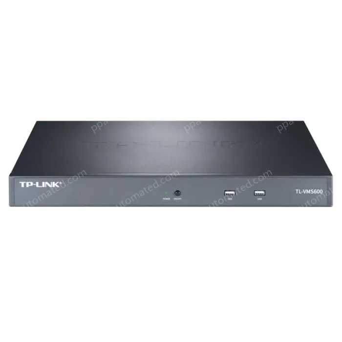 Video management server