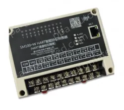 HART to RS485 SM100-W-N-8