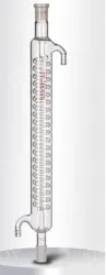 Serpentine condenser tube 300/19*2