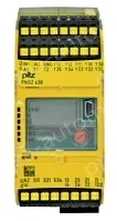 PNOZ s30 C 24-240VACDC 2 n/o 2 n/c