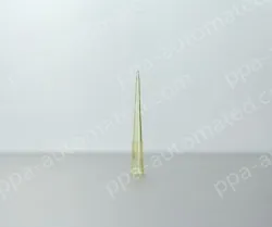 200 &mu;l with Gilson Pipette with Cartridge - 1000 bottles