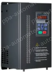 KVE600F/KAE600F Closed loop permanent magnet synchronous series