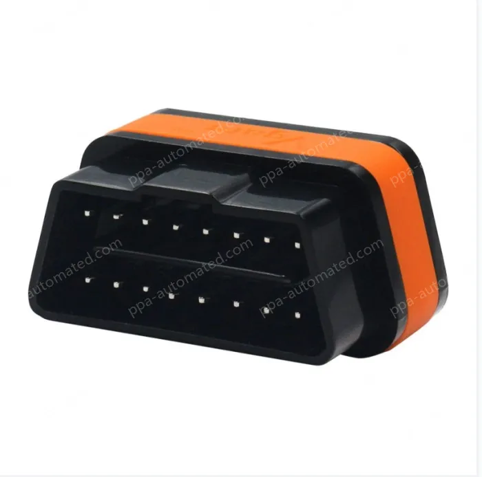 Black Car Fault Detector Vgate ICar2 ELM327 bluetoothOBD2