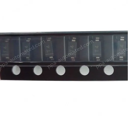 1N4148WS-7-F Diodes and Rectifiers
