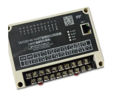 HART to RS485 SM100-W-N-4