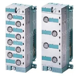 Digital expansion modules
