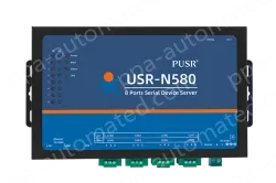 RS485 Eight ports serial server