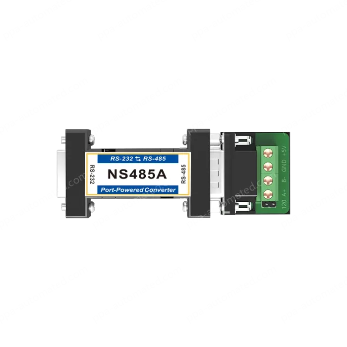 RS232 To RS485 Serial Port Converter