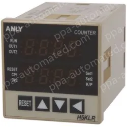 ANLY Counter H5KLR-11M