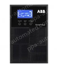 UPS PowerValue 11T 6 kVA B TLC