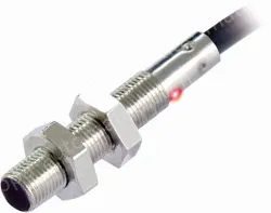 DBW5M0.8P/BD3N2 PNP N.C. DC12-24V