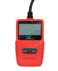VC309 OBDII/EOBD Code Reade