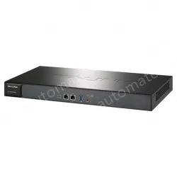2 x 10/100/1000Mbps adaptive RJ45 Network management appliance