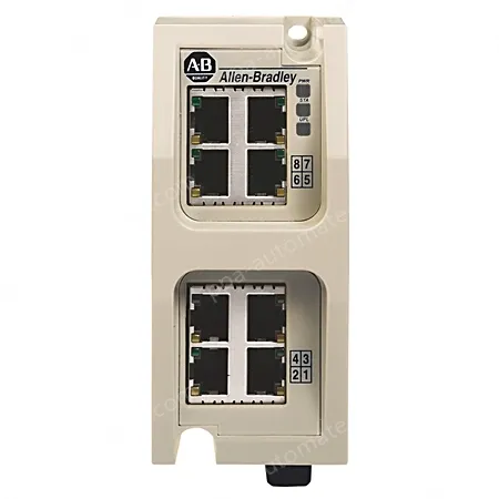 ArmorBlock 5000 I/O Blocks