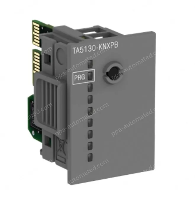 TA5130-KNXPB Distributed Automation PLCs