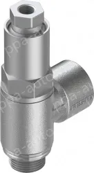 Inductive proximity switches,HGL-1/8-B-A1