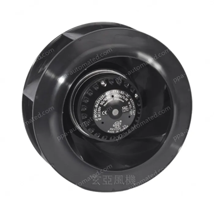 BA2V225-69T-FPA-B2-2C