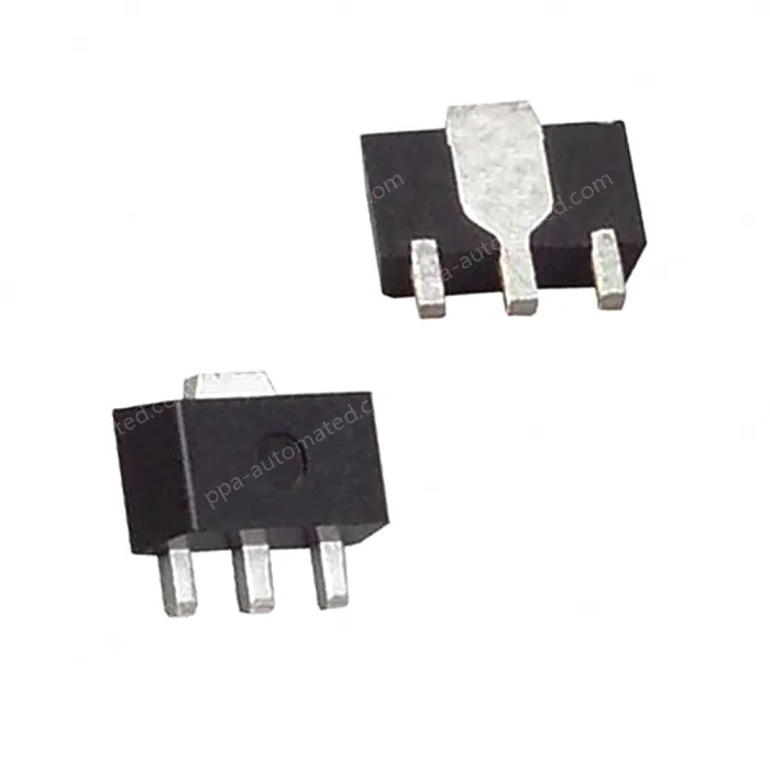 2SB1580T100 Transistors (BJT) - Single