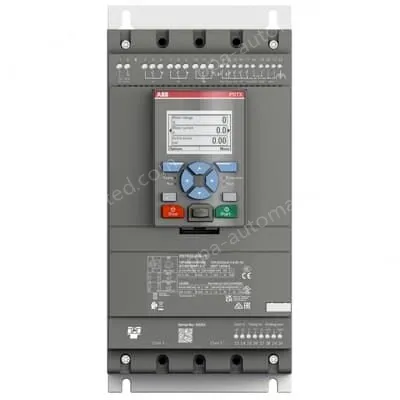 PSTX Softstarters PSTX85-600-70