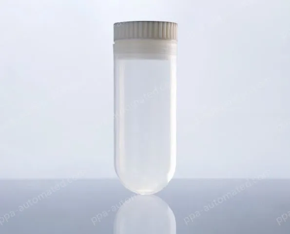 80ml centrifuge tubes are internally rotated with round bottoms, 30 pieces