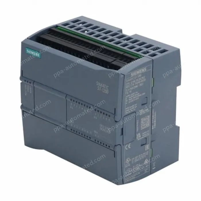 CPU 1214C