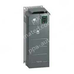 ATV610D90N4 variable speed drive ATV610 - 90 kW/125 HP - 380...415 V - IP20