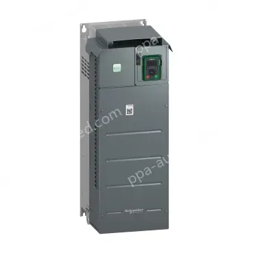 ATV610D90N4 variable speed drive ATV610 - 90 kW/125 HP - 380...415 V - IP20
