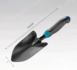 Gardening soil shovels