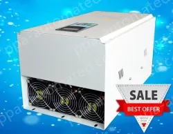 Three-phase 50KW(Full-bridge Controller)