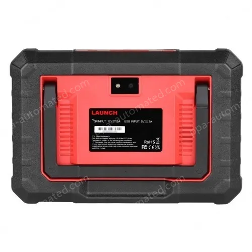 SP479 LAUNCH CRP919E BT