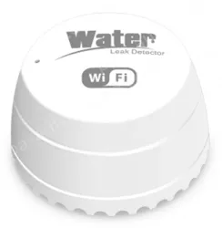 WiFi water leak detector alarm TY-WI-4L