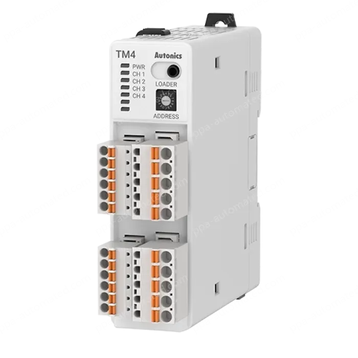 Autonics Temperature controller TM4-N2SB