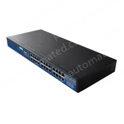 16 Ports Serial Device Server