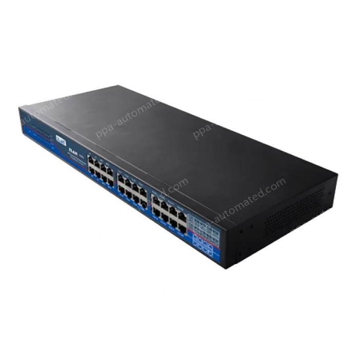 16 Ports Serial Device Server