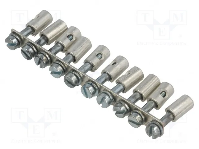 Terminal blocks Q 10 SAK2.5 0368700000