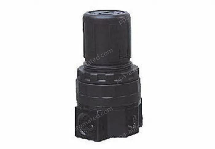 AirTAC Air source handling SR20008N