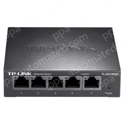 5 port Full Gigabit Ethernet switch