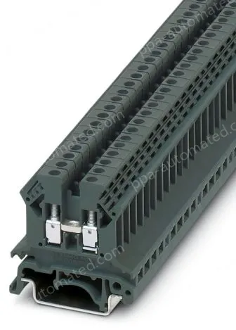 TB 2 5B i-straight terminal PHOENIX 3059773