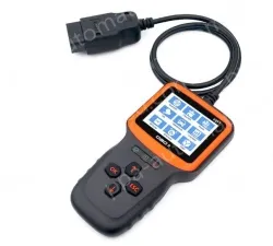 V317 Working voltage: 12-16V Automobile fault detector engine detection tool