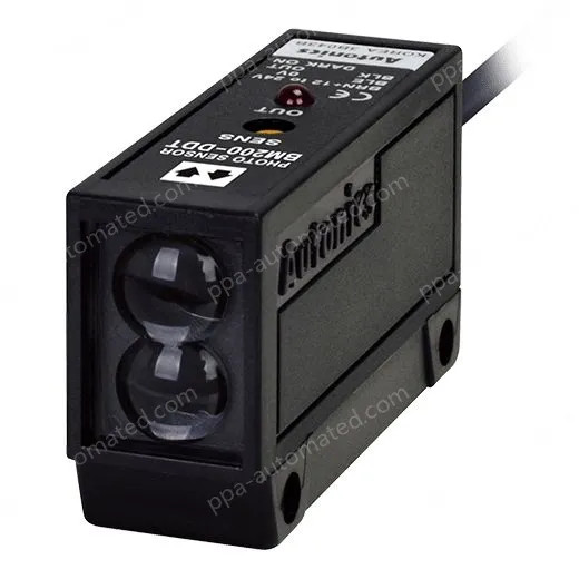 Autonics Photoelectric switches BM200-DDT