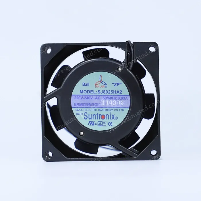 SJ8025HA2SALT
